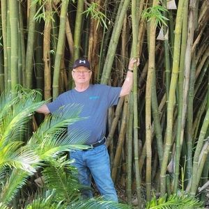 Meet your Posher, David